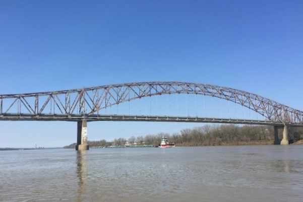 OCCI, Inc. | Indiana DOT Infrastructure Project Work